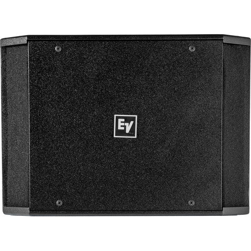 Electro-Voice EVID-S12.1 Compact 12-Inch Surface Mount Commercial Subwoofer