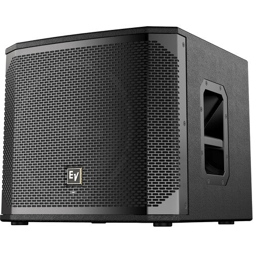 Electro-Voice ELX200-12SP 12-Inch 1200W Powered Subwoofer for Live Sound