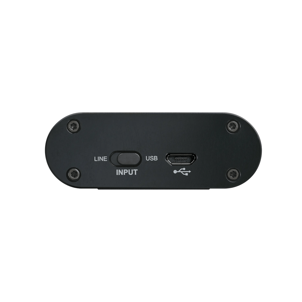 Shure KSE1500 Electrostatic Earphone System with USB DAC and EQ Control