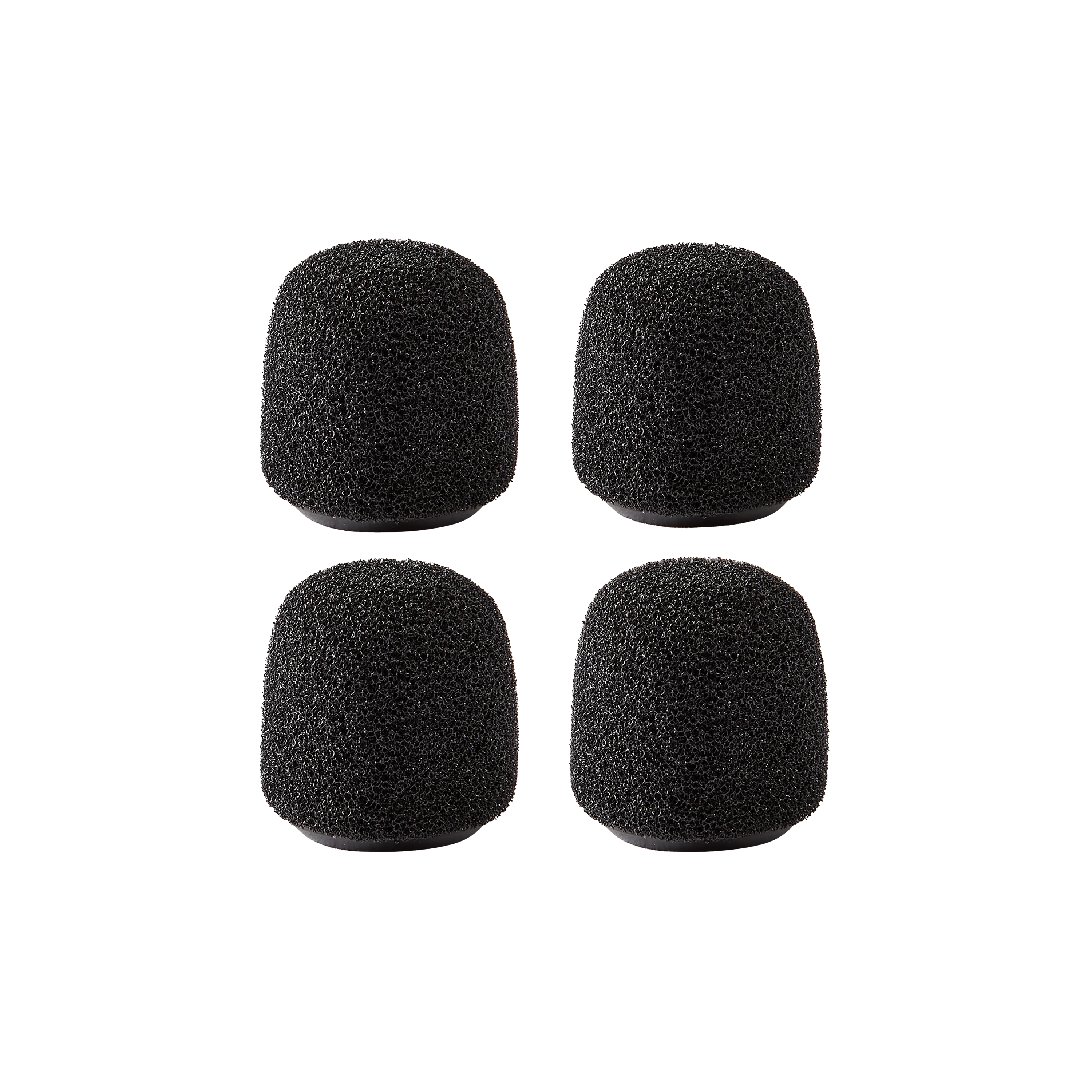 Shure WL183M Professional Low-Profile Omnidirectional Lavalier Microphone for Wireless Systems