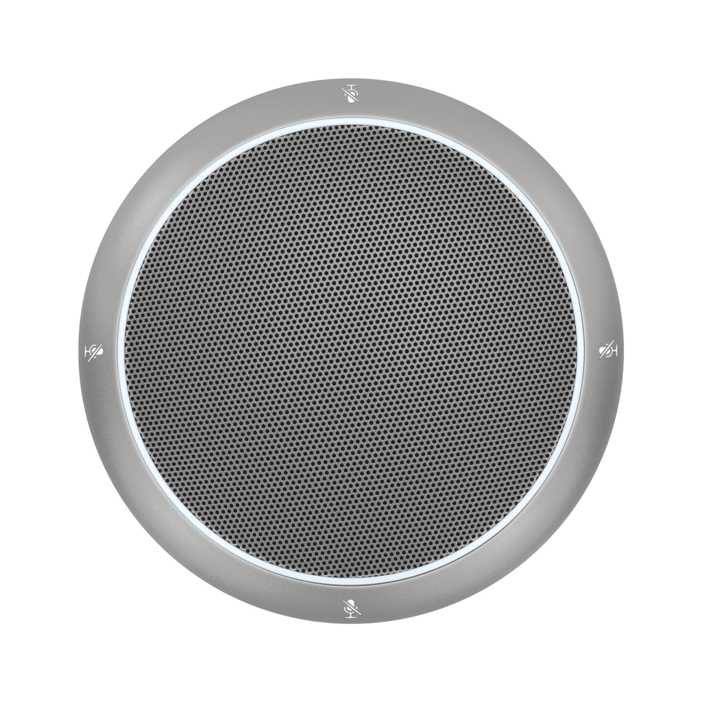 Shure MXA310 Table Array Microphone with Steerable Coverage Technology