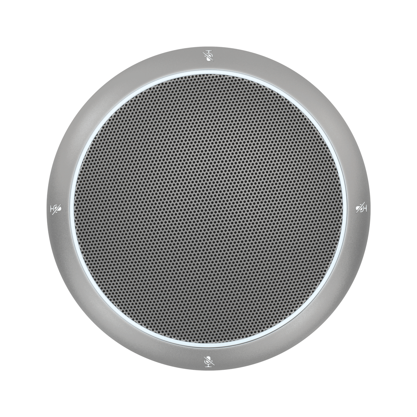 Shure MXA310 Table Array Microphone with Steerable Coverage Technology