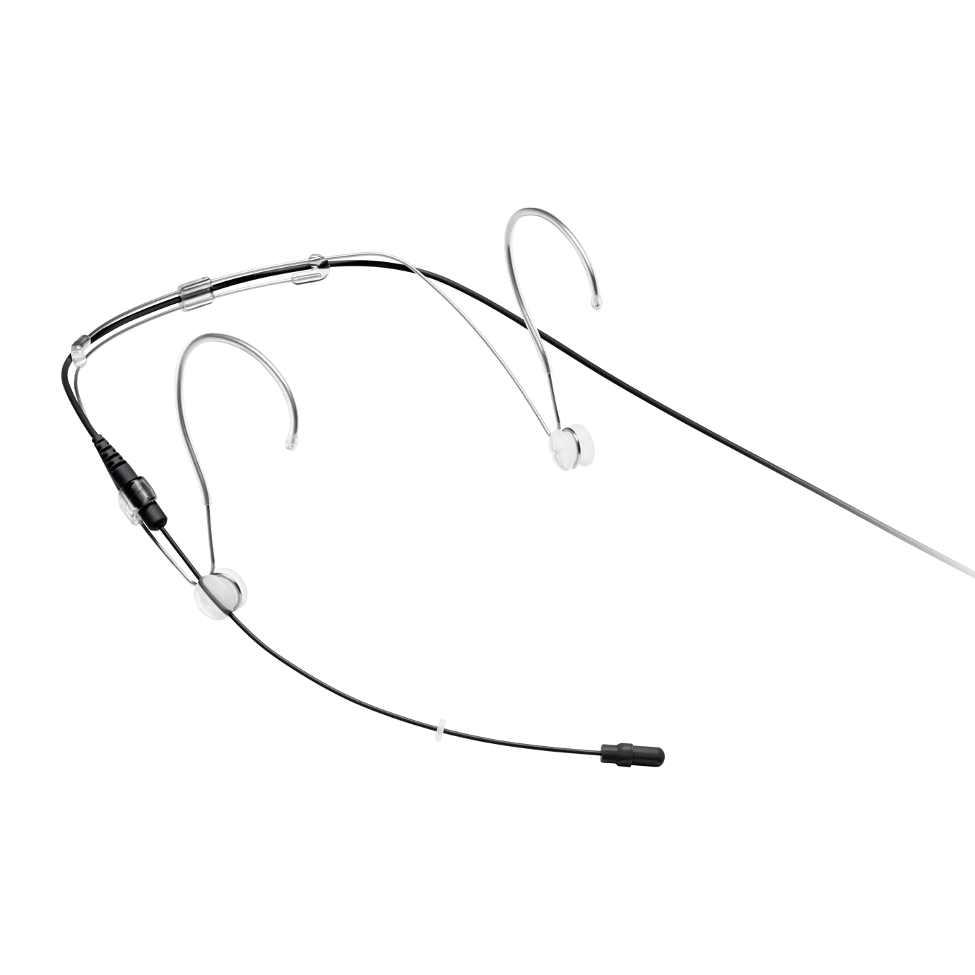 Shure DuraPlex DH5 Omnidirectional Subminiature Headset Microphone - IP57 Rated