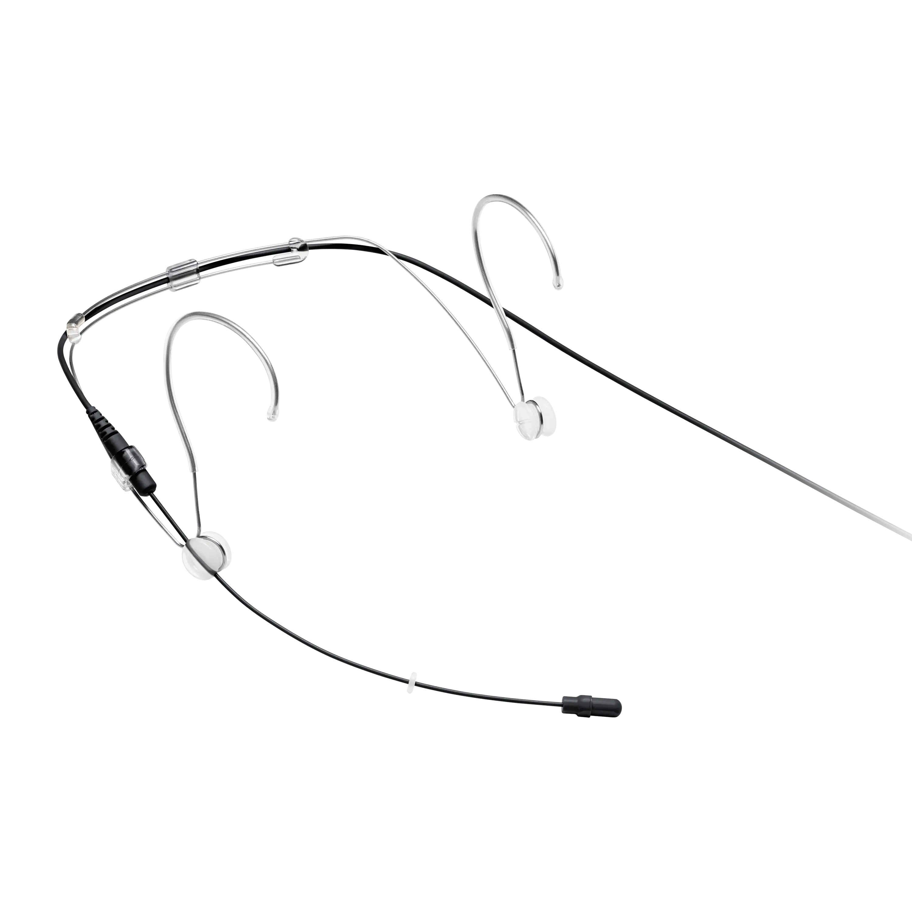 Shure MX153 Earset Headworn Omnidirectional Microphone with CommShield Technology