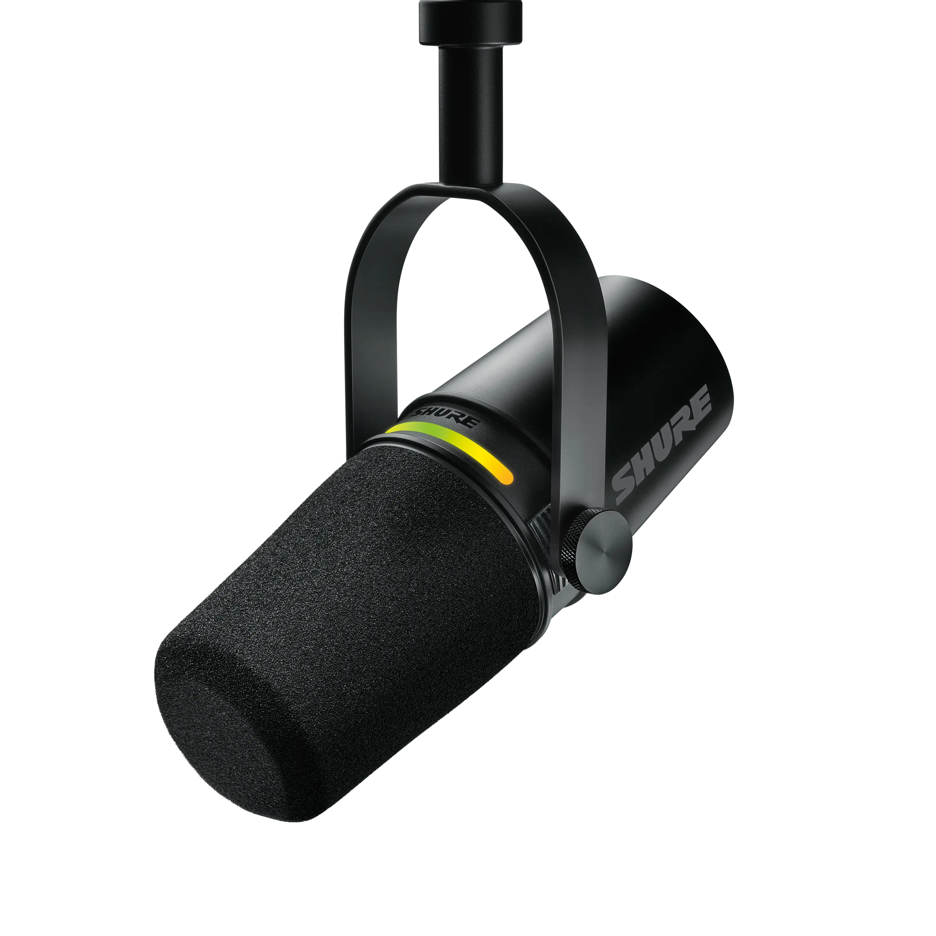 Shure CVL Centraverse Lavalier Condenser Microphone for Clear Vocal Presentations