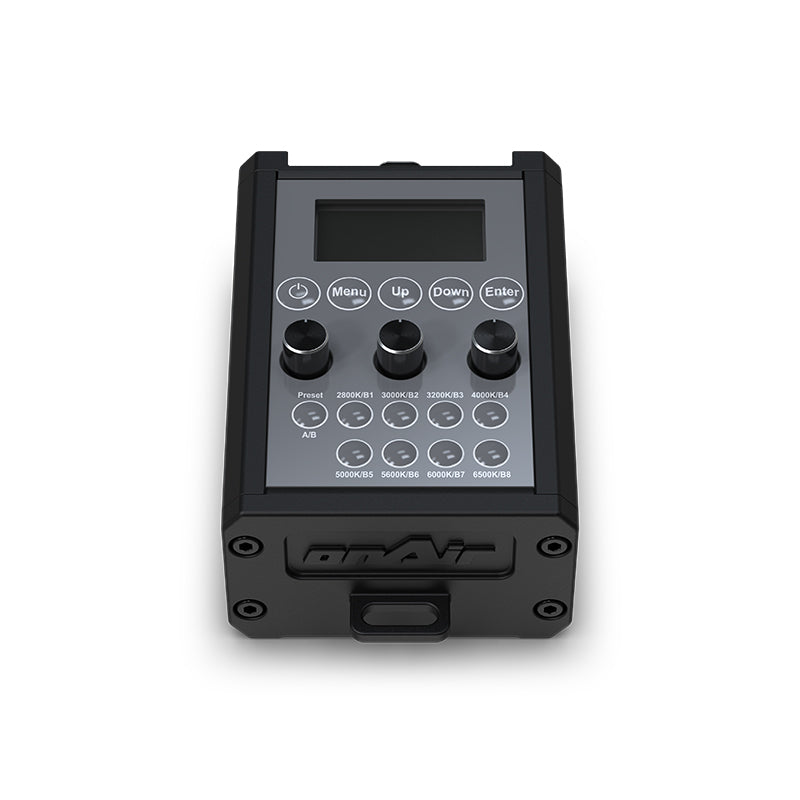 CHAUVET Professional onAir Producer Handheld Lighting Control for Fixtures