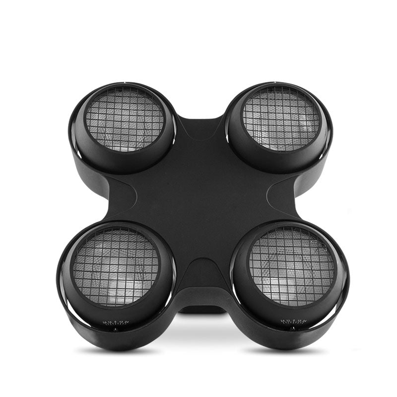 Chauvet Professional STRIKE 4 Four-Pod LED Audience Blinder Strobe Light