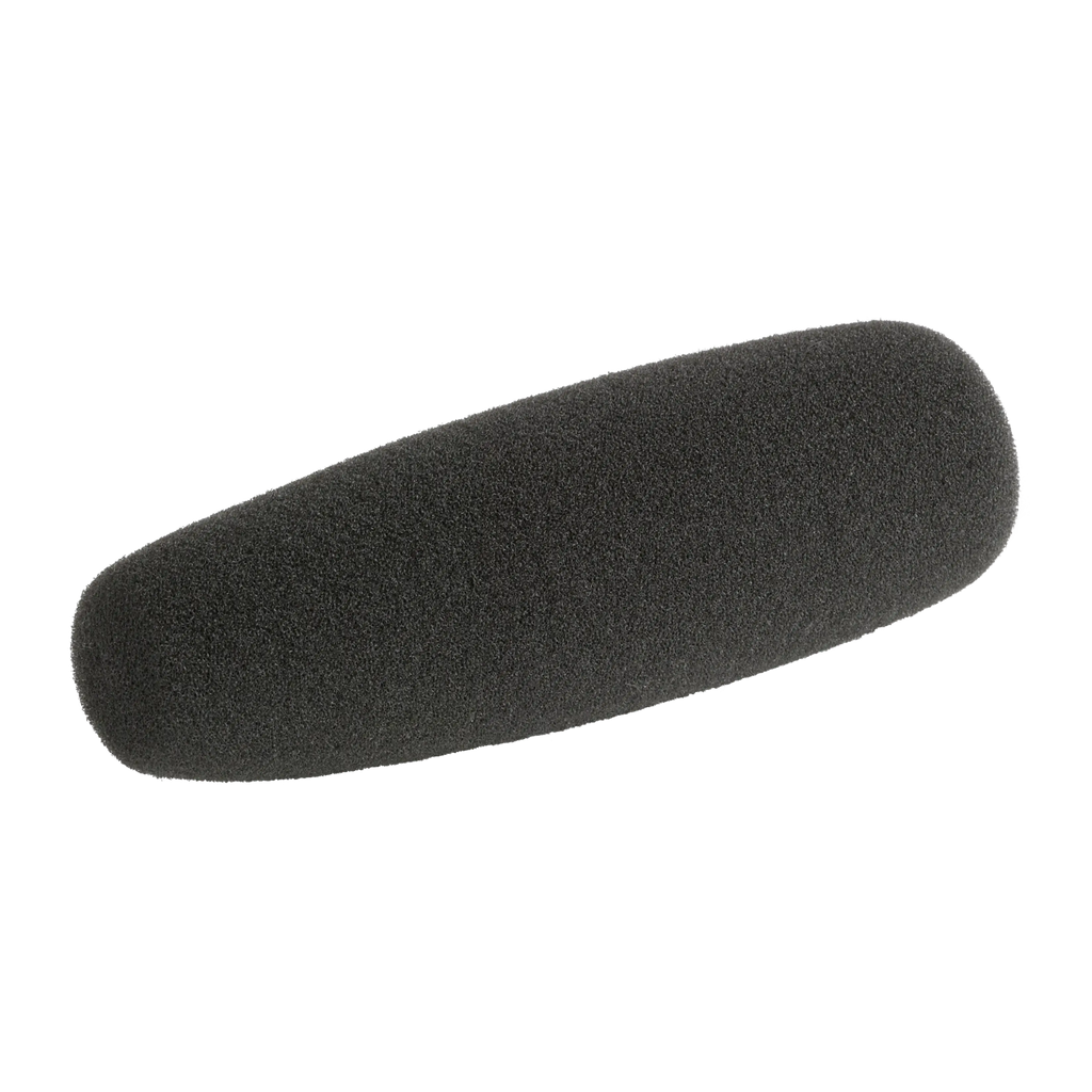 Shure VP83F Lenshopper Camera Mount Shotgun Microphone with Digital Flash Recording