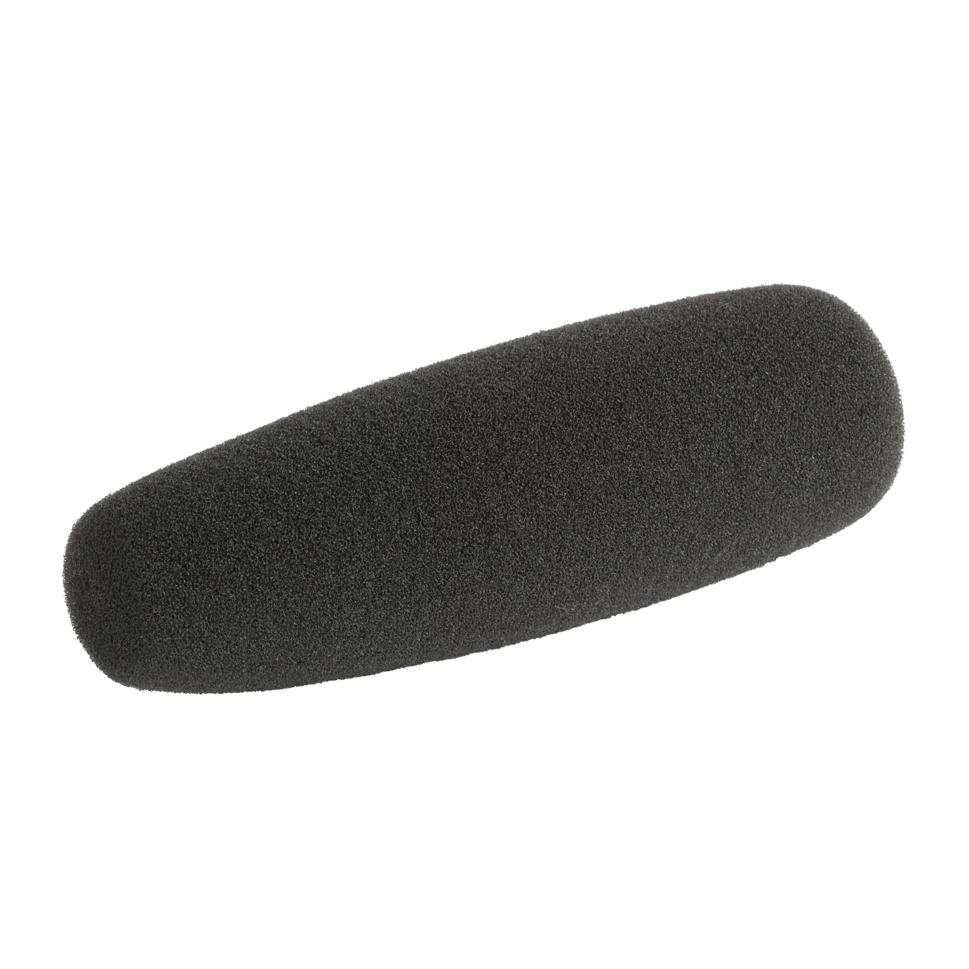 Shure VP83F Lenshopper Camera Mount Shotgun Microphone with Digital Flash Recording