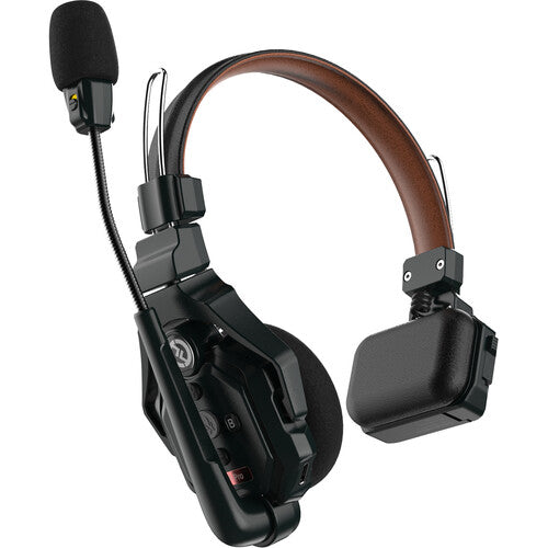 Hollyland Solidcom C1 Pro Wireless Intercom Master Headset with ENC