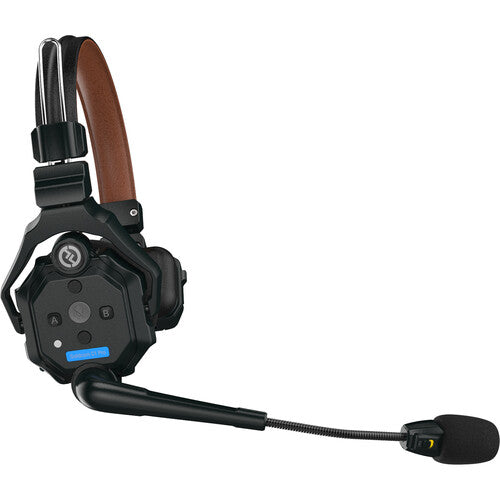 Hollyland Solidcom C1 Pro Wireless Remote Intercom Headset Single-Ear
