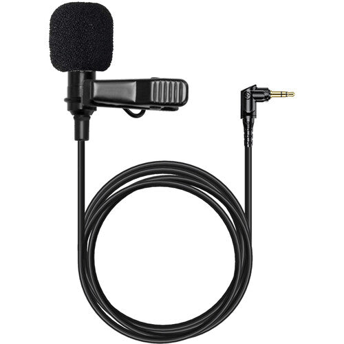 Hollyland HL Omnidirectional Lavalier Microphone 2-Pack for Lark Max 2
