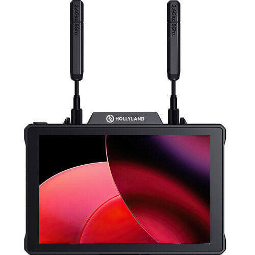 Hollyland Pyro 7 Wireless 7-Inch Transceiving Monitor with HDMI SDI