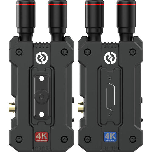 Hollyland Mars 4K Wireless Video Transmission System with HDMI SDI