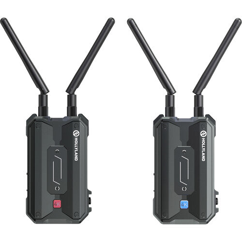Hollyland Pyro H 4K Wireless Video Transmitter HDMI Dual-Band System