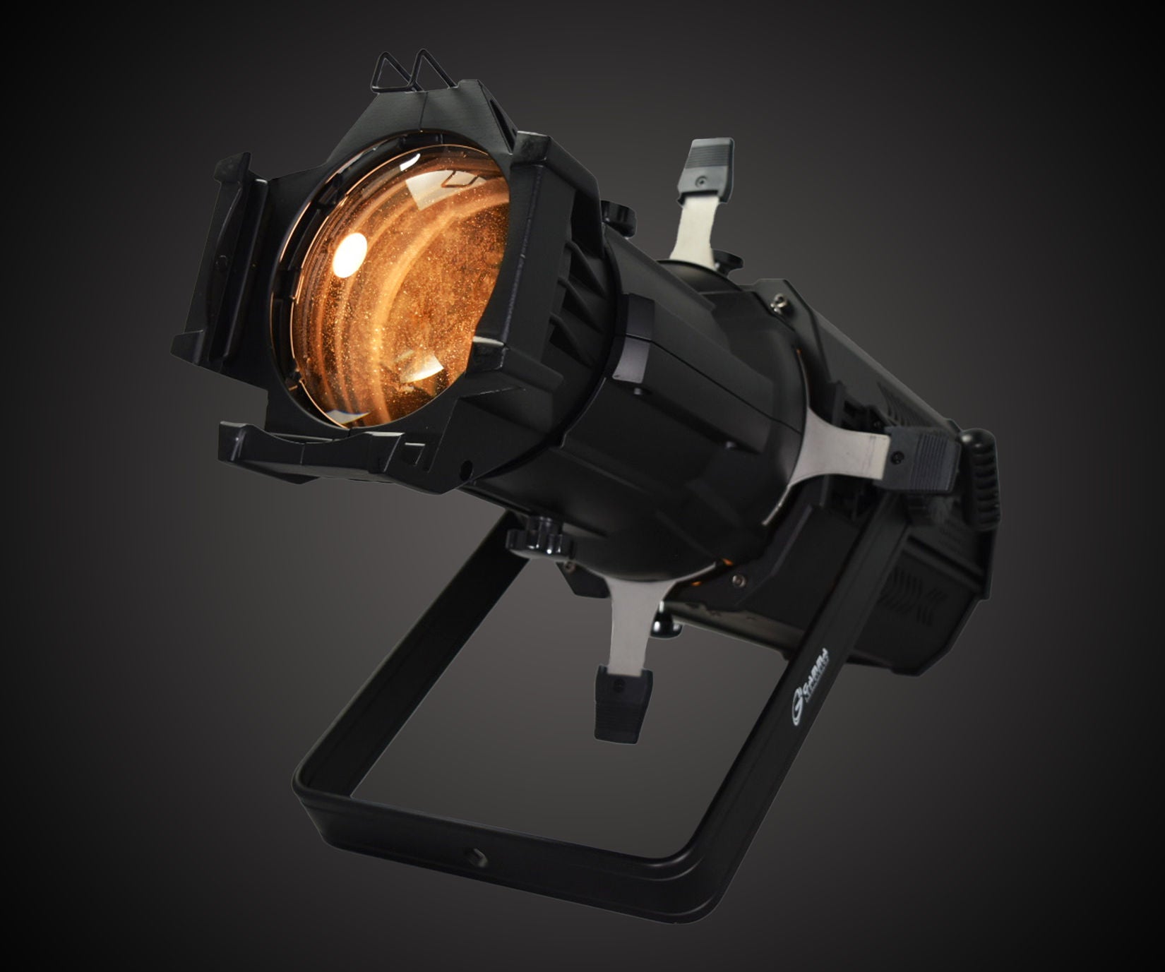 Gamma LED Vision Bianco 200 200W Variable White Ellipsoidal Spot