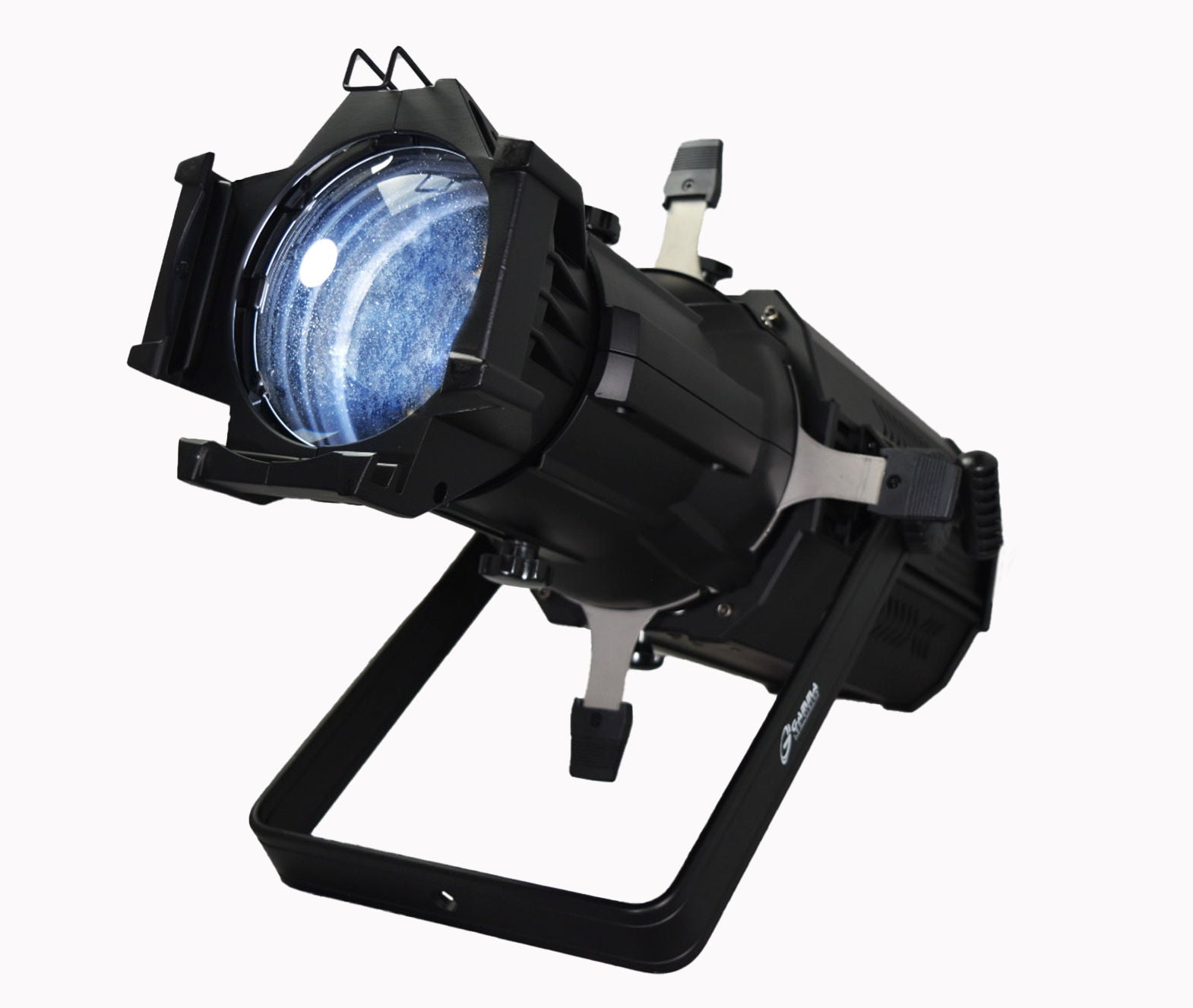Gamma LED Vision Bianco 200 200W Variable White Ellipsoidal Spot