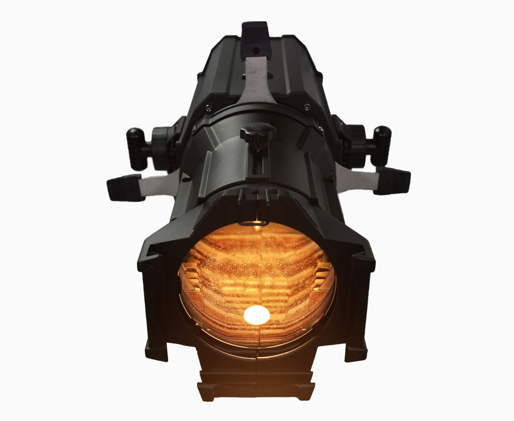 Gamma LED Vision Bianco 200 200W Variable White Ellipsoidal Spot
