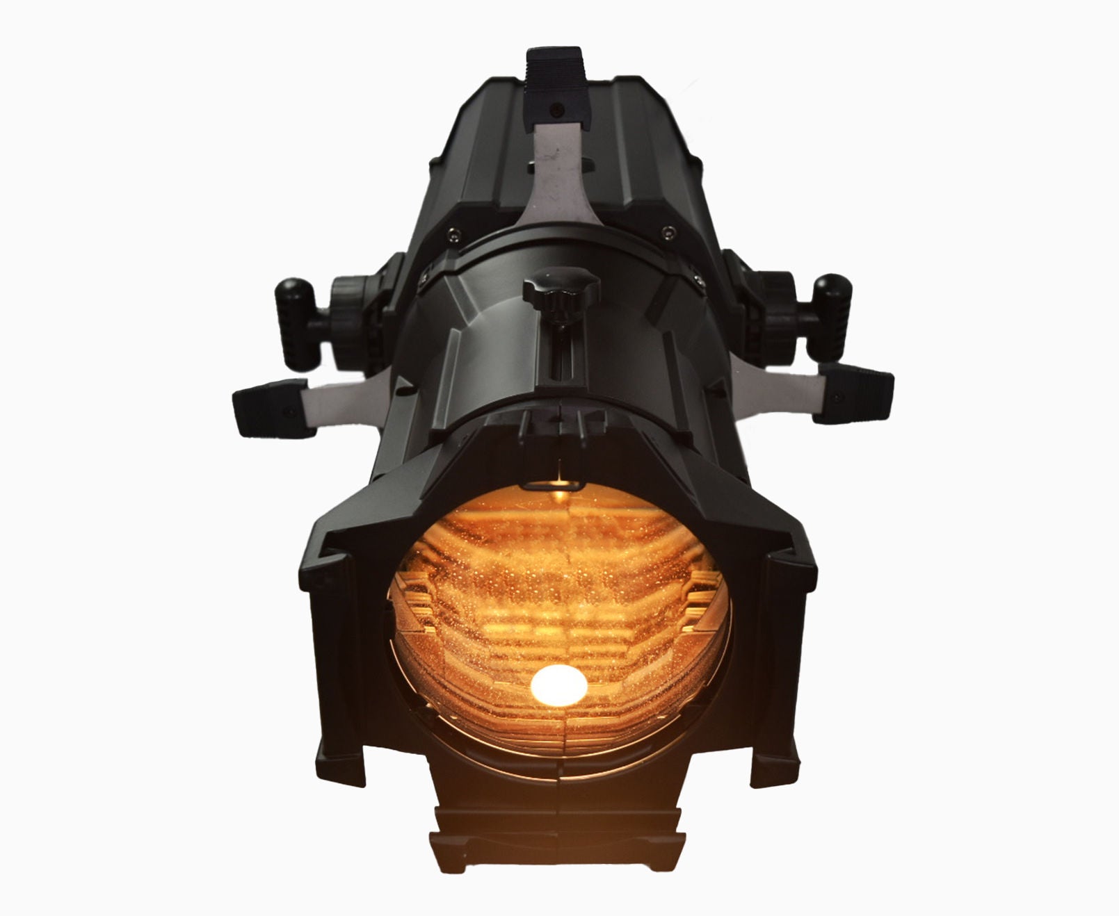 Gamma LED Vision Bianco 200 200W Variable White Ellipsoidal Spot