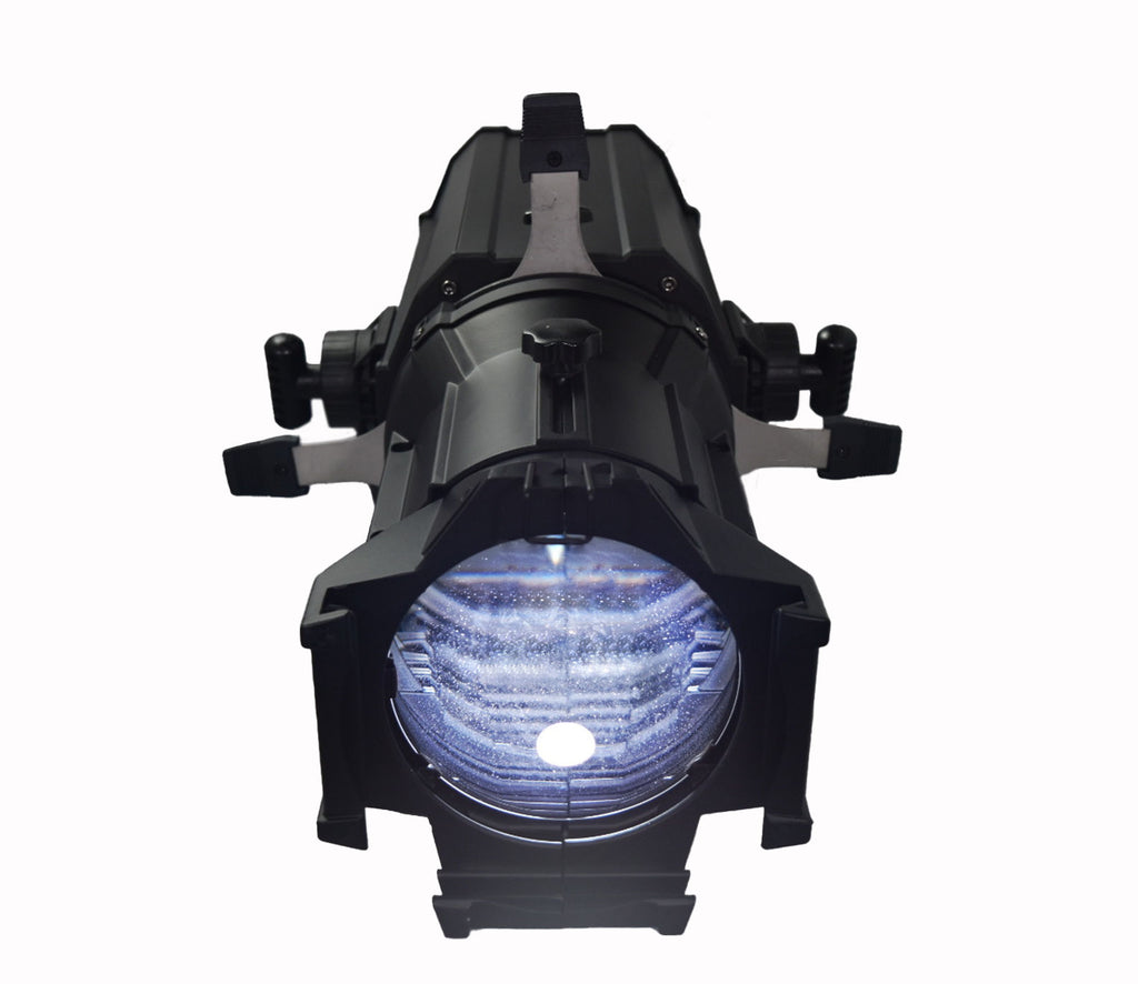 Gamma LED Vision Bianco 200 200W Variable White Ellipsoidal Spot
