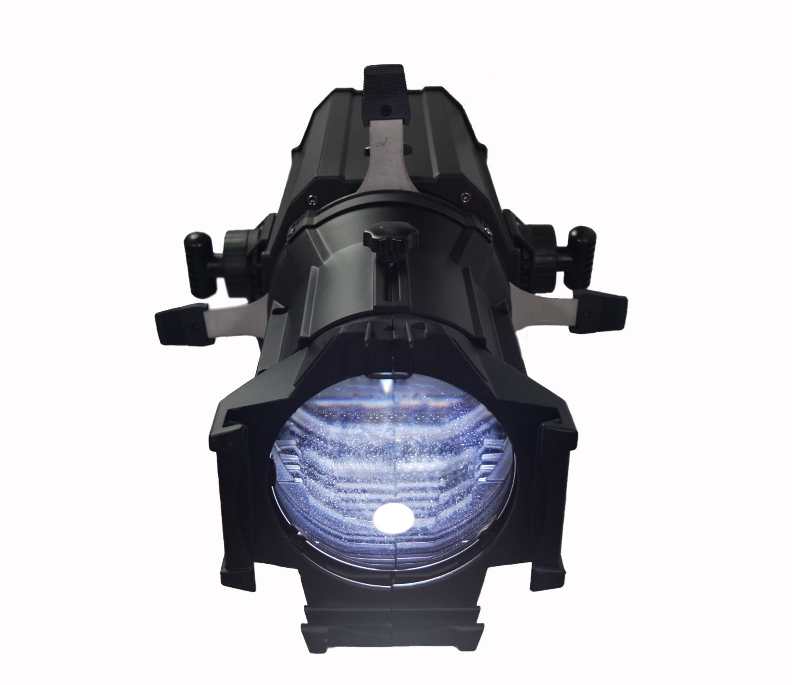 Gamma LED Vision Bianco 200 200W Variable White Ellipsoidal Spot