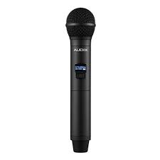 Audix AP41 OM5 Wireless Handheld Microphone System with R41 Receiver