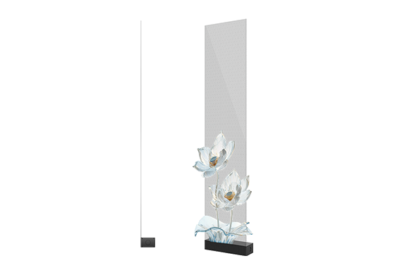 Absen JD-H Series Transparent Holographic LED Display Screen for Immersive Visuals