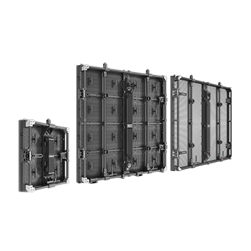 Absen JP Pro Series: Ultra-High Transparency Touring LED Display Panels