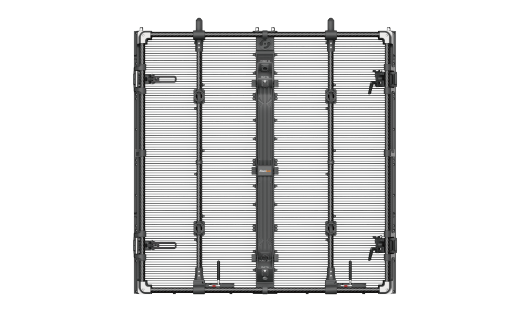 Absen JP Pro Series: Ultra-High Transparency Touring LED Display Panels