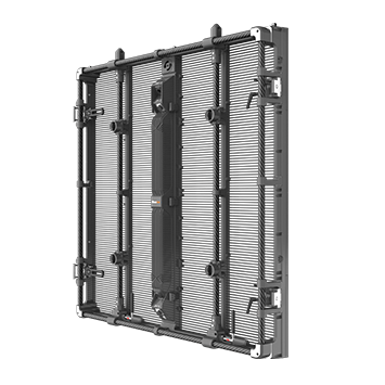 Absen JP Pro Series: Ultra-High Transparency Touring LED Display Panels