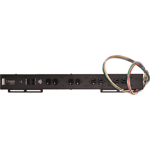 Juice Goose iP PD1-4 Web Based 80 Amp Power Controller
