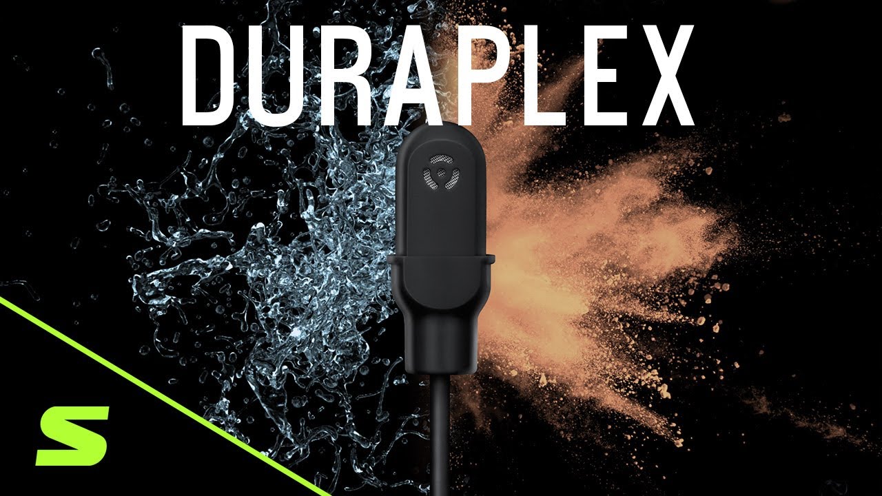 Shure DuraPlex DH5 Omnidirectional Subminiature Headset Microphone - IP57 Rated