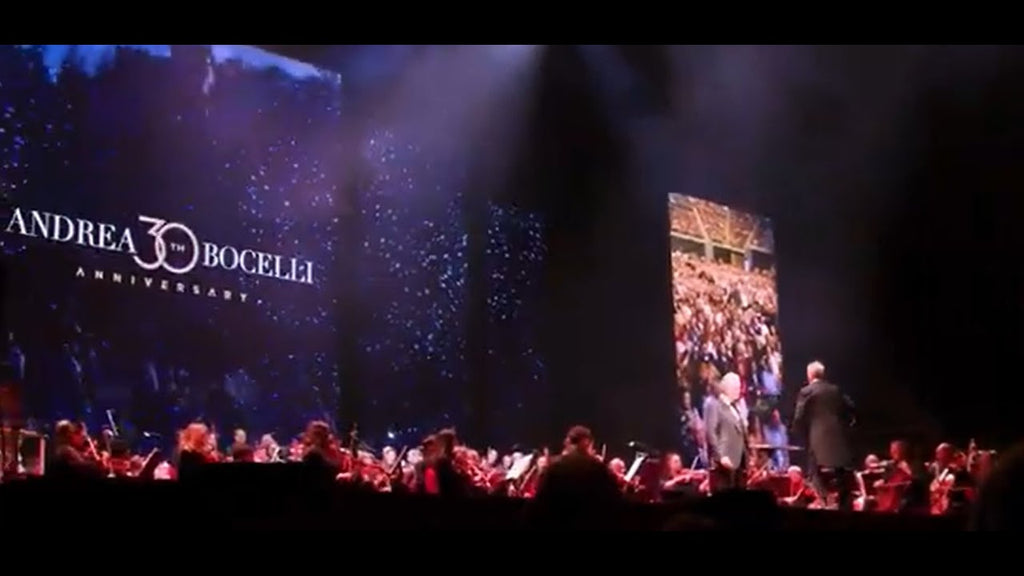 Absen SA Series Ultra-Lightweight Modular LED Displays for Stage & Rental