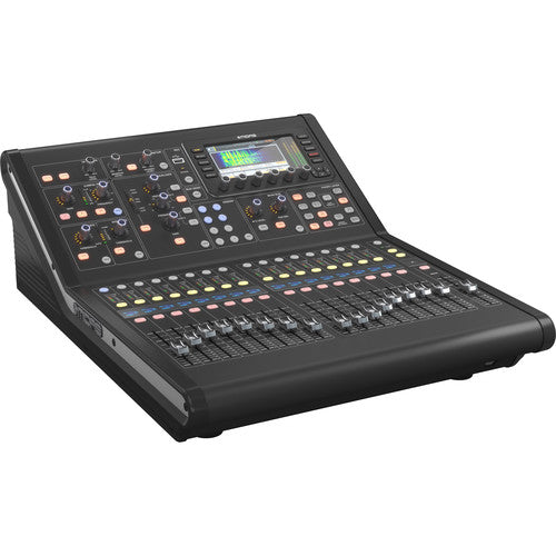 Midas M32R LIVE 40-Input Digital Console for Live and Studio