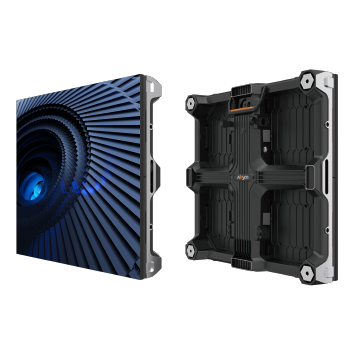 Absen MR Series Professional LED Floor Display xR Stage Virtual Production