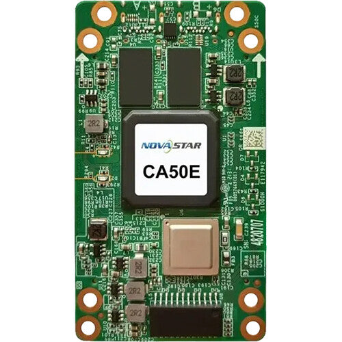NovaStar CA50E High Performance LED Display Control Receiving Card