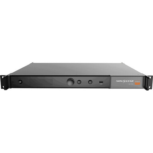NovaStar MCTRL660 PRO Professional LED Display Controller with 6 Ethernet Ports