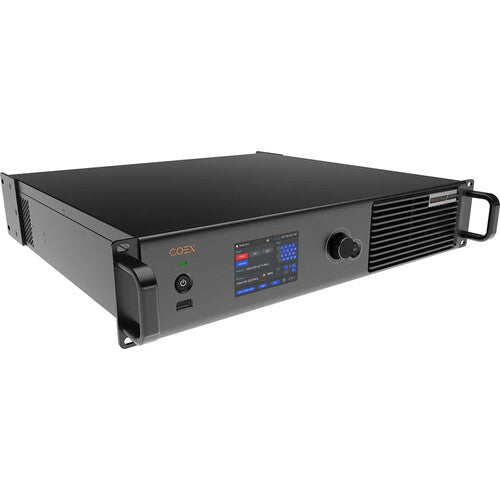 NovaStar MX40 Pro Flagship 4K LED Display Video Controller