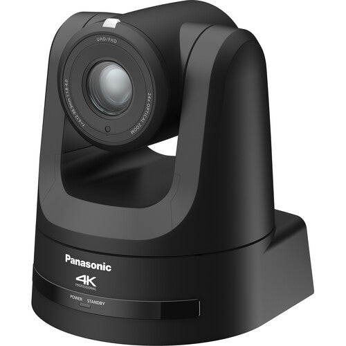 Panasonic AW-UE100 4K 60p NDI Professional Streaming PTZ Camera