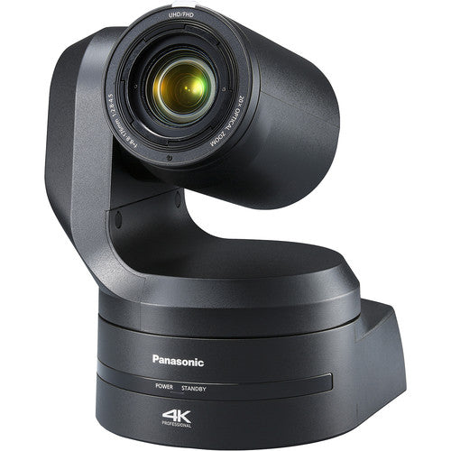 Panasonic AW-UE150A 4K 60p Professional NDI Integrated PTZ Camera