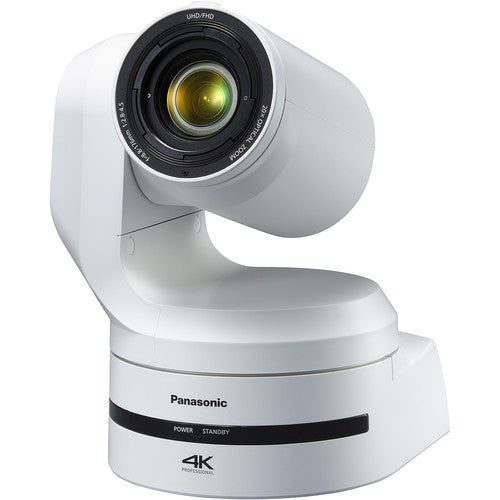 Panasonic AW-UE150A 4K 60p Professional NDI Integrated PTZ Camera