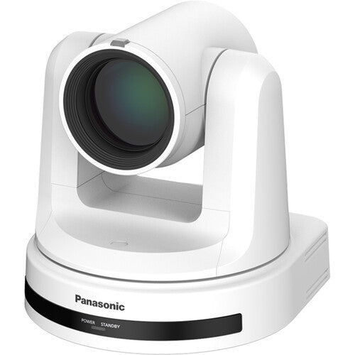 Panasonic AW-UE20 4K Zoom Certified PTZ Camera With HDMI and SDI