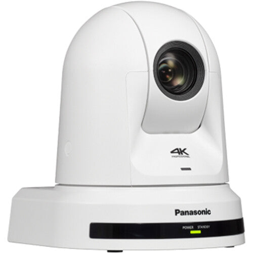 Panasonic AW-UE40 4K Ultra Quiet PTZ Camera with 24x Zoom