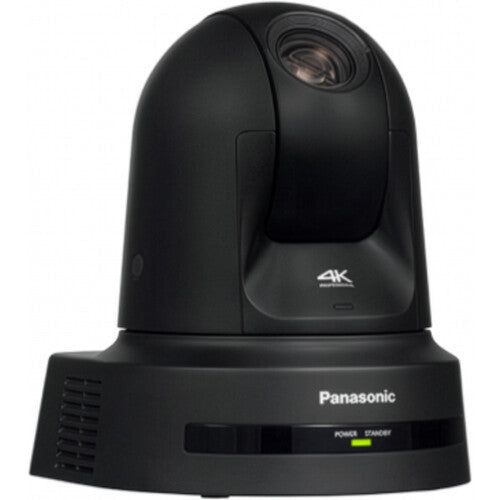 Panasonic AW-UE80 4K NDI Professional PTZ Camera 24x Optical Zoom