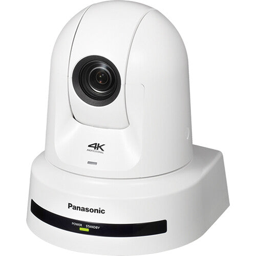 Panasonic AW-UE80 4K NDI Professional PTZ Camera 24x Optical Zoom