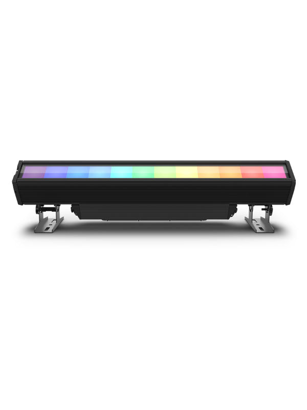 CHAUVET COLORado Solo Batten RGBAW LED Wash Light - Pixel Mapping, IP65