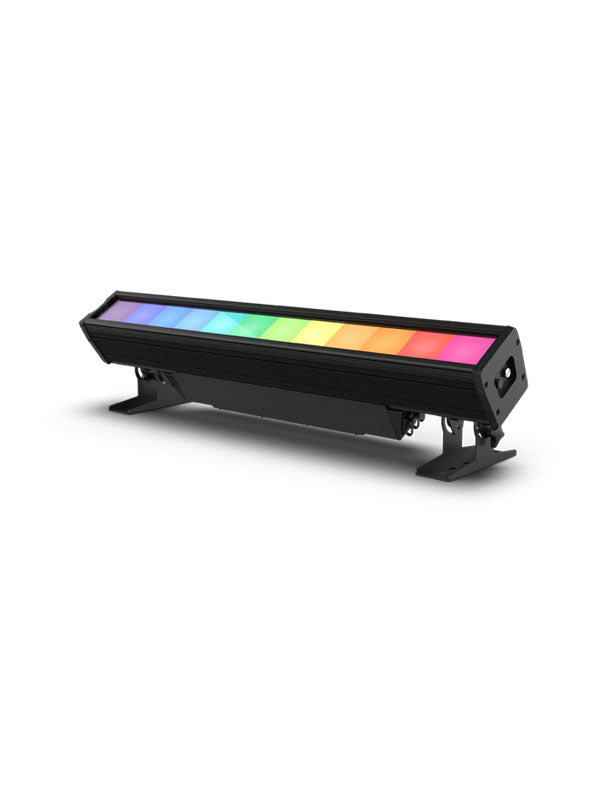 CHAUVET COLORado Solo Batten RGBAW LED Wash Light - Pixel Mapping, IP65