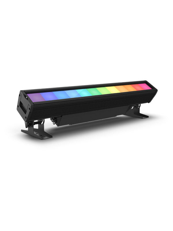 CHAUVET COLORado Solo Batten RGBAW LED Wash Light - Pixel Mapping, IP65