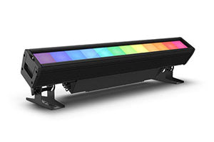 CHAUVET COLORado Solo Batten RGBAW LED Wash Light - Pixel Mapping, IP65