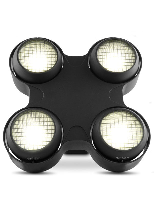 Chauvet Professional STRIKE 4 Four-Pod LED Audience Blinder Strobe Light